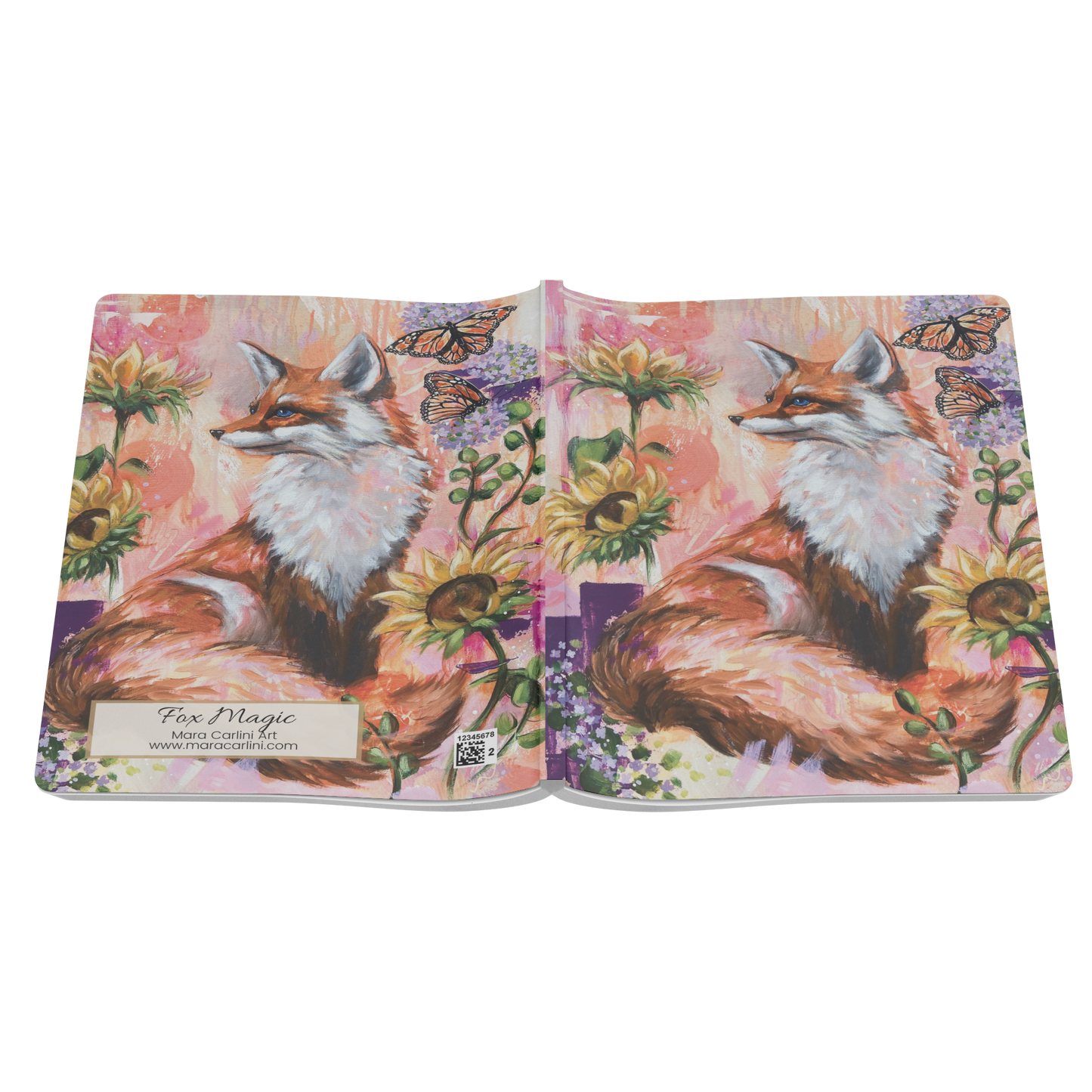 Fox_Magic_-_SoftCover_Journal_Open_Cover_Flat_Mockup.png