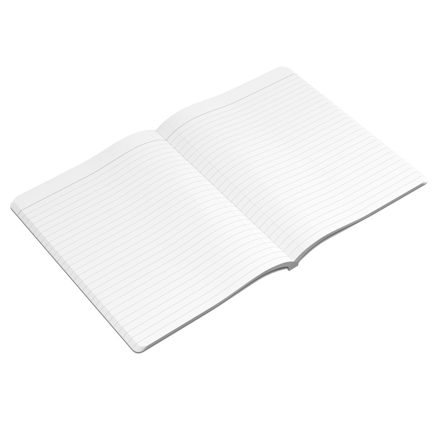 Fox_Magic_-_SoftCover_Journal_Open_Pages_Angle_Mockup.png