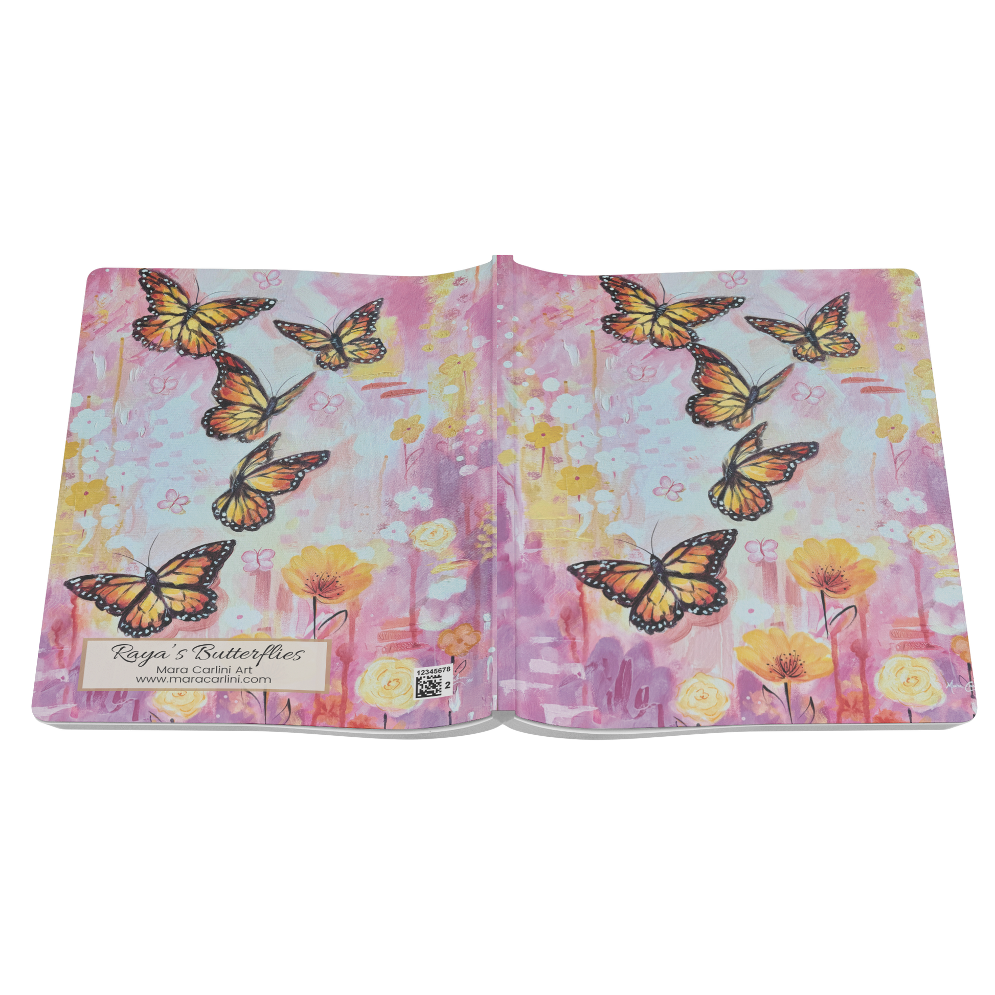 Rayas_Butterflies_-_Softcover_Journal_Open_Cover_Flat_Mockup.png