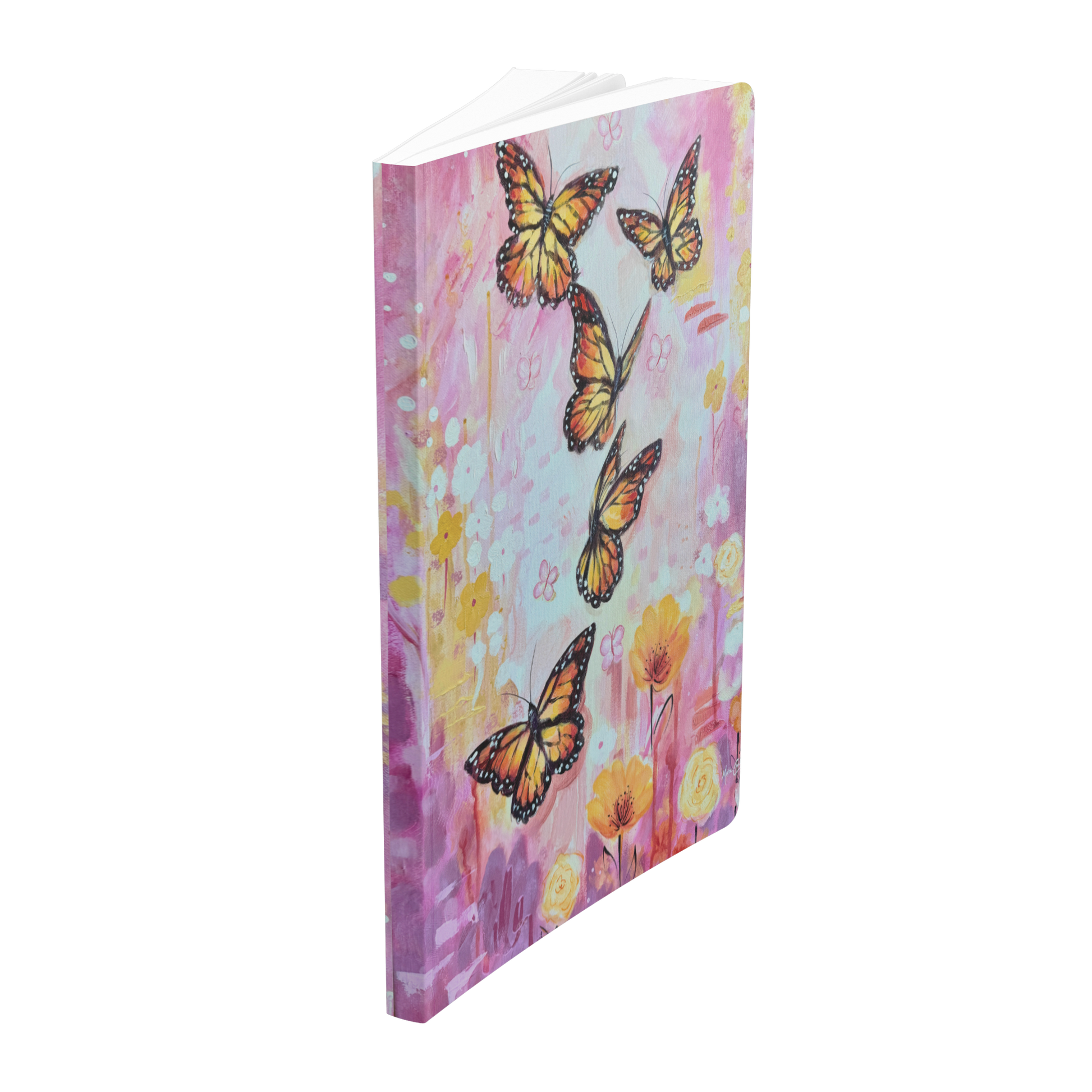 Rayas_Butterflies_-_Softcover_Journal_Standing_Angle_Mockup.png
